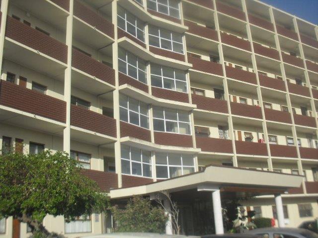 To Let 2 Bedroom Property for Rent in Claremont Western Cape